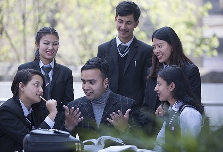 Nepal's Education Drive: Empowering Girls Amidst Cultural Challenges